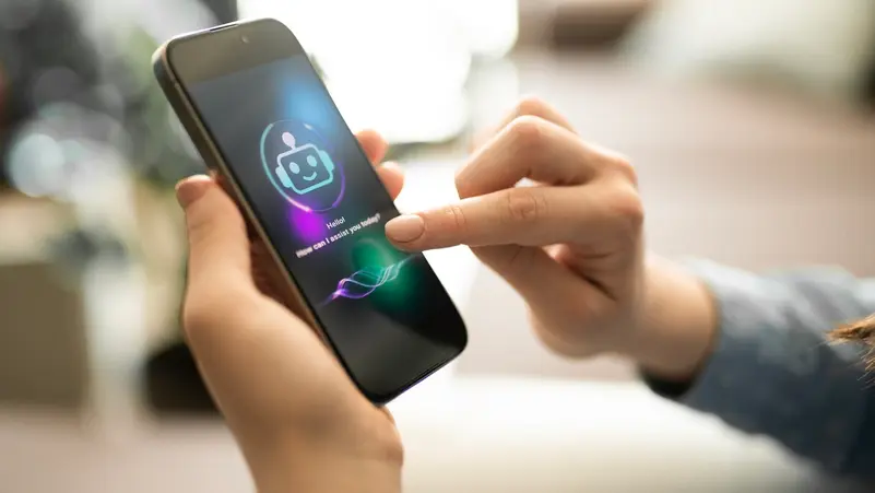 الذكاء الاصطناعي هل يقوم بالأعمال المكتبية