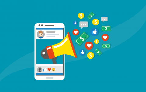 وسائل التواصل الاجتماعي ودورها في تخصيص تجربة العملاء