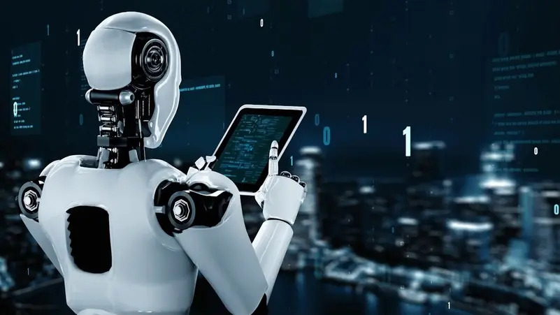 تحديث التطبيقات مفتاح أرباح الذكاء الاصطناعي