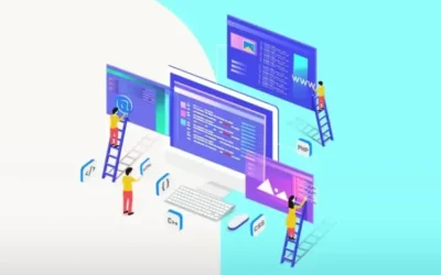 لماذا يحتاج مشروعك إلى موقع ويب في 2026