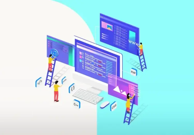 لماذا يحتاج مشروعك إلى موقع ويب في 2026