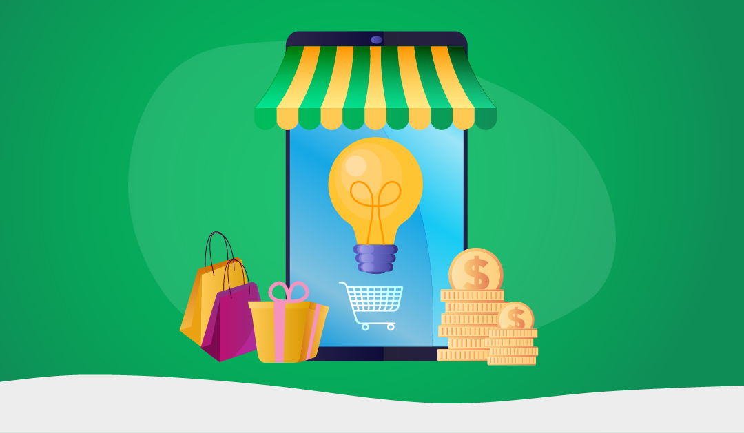 كيف تختار فكرة متجر إلكتروني ناجح من الصفر