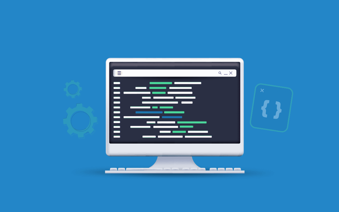 الفرق بين البرمجة والتصميم والتطوير: ما المقصود ببرمجة مواقع الويب