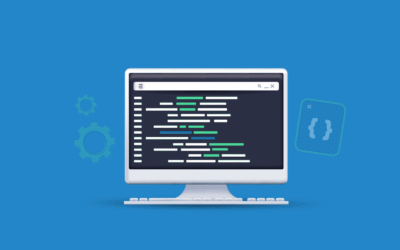 الفرق بين البرمجة والتصميم والتطوير: ما المقصود ببرمجة مواقع الويب