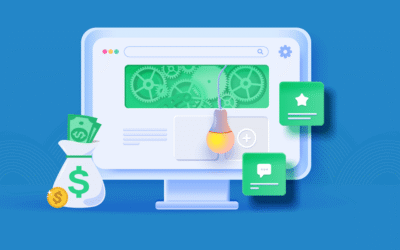 تكلفة إنشاء موقع إلكتروني: ماذا تتوقع