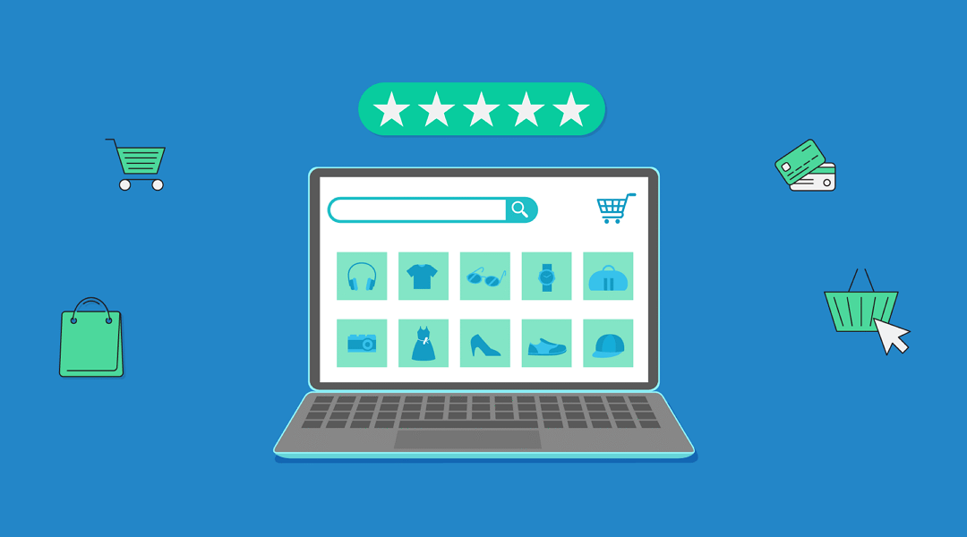 خطوات عملية لاختيار فكرة متجر إلكتروني مربح